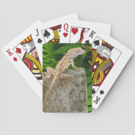 Camouflage Master Spielkarten