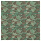 Camouflage Militärspotty grün, grau Stoff (Muster)