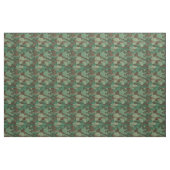 Camouflage Militärspotty grün, grau Stoff (Fat Quarter (45,7 x 55,9 cm))
