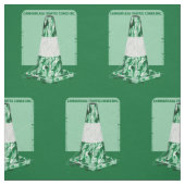 Camouflage mit dem Kegel Stoff (Muster)