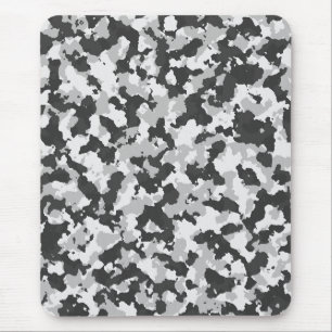 camouflage mousepad