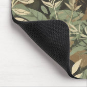 Camouflage Mousepad (Ecke)