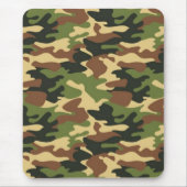 camouflage mousepad (Vorne)