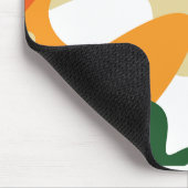 camouflage mousepad (Ecke)