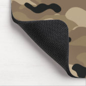 Camouflage Mousepad (Ecke)