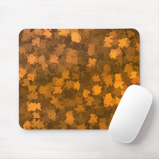 Camouflage Mousepad (Mit Mouse)