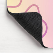 camouflage mousepad (Ecke)