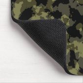 CAMOUFLAGE MOUSEPAD (Ecke)