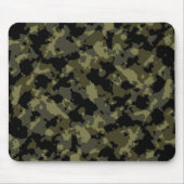 CAMOUFLAGE MOUSEPAD (Vorne)
