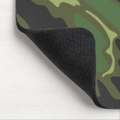 Camouflage Mousepad (Ecke)