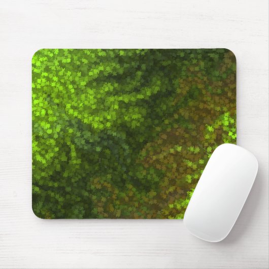 Camouflage Mousepad (Mit Mouse)