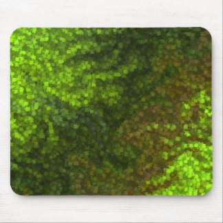 Camouflage Mousepad