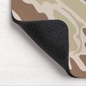 Camouflage Mousepad (Ecke)