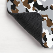 CAMOUFLAGE MOUSEPAD (Ecke)