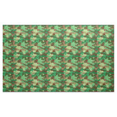 Camouflage Muster, grün, braun und tan Stoff (Yard (91,4 cm))