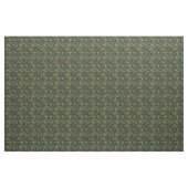 Camouflage Muster Grünes Design Stoff (Yard (91,4 cm))