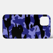 Camouflage Muster iPhone 6 Tough Xtreme Fall Case-Mate iPhone Hülle (Rückseite (Horizontal))