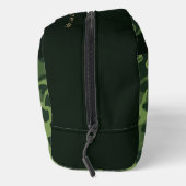 Camouflage Muster Toilettenbeutel für Mann/Vater Waschbeutel (Rechts)