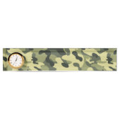 Camouflage Namensplakette (Vorderseite)