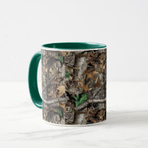 Camouflage Nr. 1 TASSE/CUP