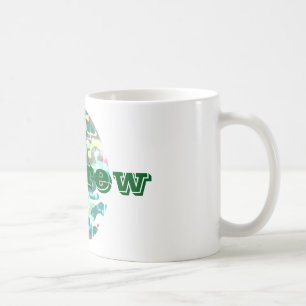 Camouflage Personalisierte Mug Kaffeetasse