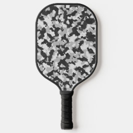 camouflage pickleball schläger