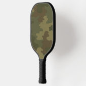 Camouflage Pickleball Schläger (Links)