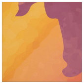 Camouflage Pink Stoff (Muster)