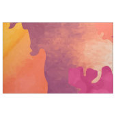 Camouflage Pink Stoff (Fat Quarter (45,7 x 55,9 cm))