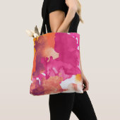 Camouflage Pink Tasche (Von Nahem)