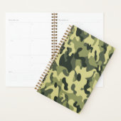 Camouflage Planer (Anzeige)