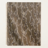 Camouflage Planer (Vorderseite)