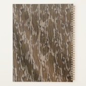 Camouflage Planer (Rückseite)
