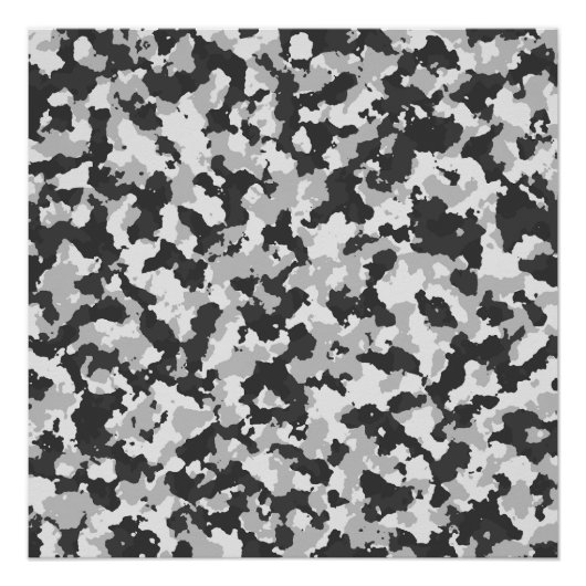camouflage poster (Vorderseite)