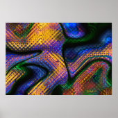 Camouflage Poster (Vorne)