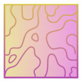 camouflage poster (Vorderseite)