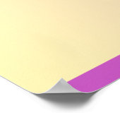 camouflage poster (Ecke)