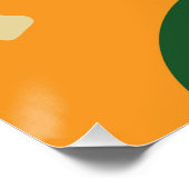 camouflage poster (Ecke)