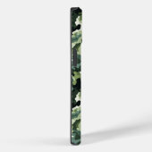 Camouflage Print iPhone 14 Fall Case-Mate iPhone Hülle (Rückseite / Rechts)