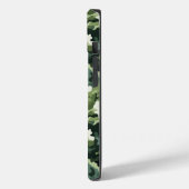 Camouflage Print iPhone 14 Fall Case-Mate iPhone Hülle (Rückseite / Links)
