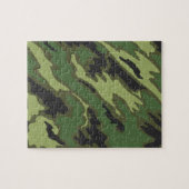 Camouflage Puzzle (Horizontal)