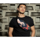 Camouflage Retro Militär Modernes Monogramm Bauchtasche