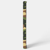 camouflage samsung galaxy hülle (Linke Seite)