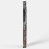 Camouflage Samsung Galaxy Hülle (Rechte Seite)