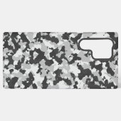 camouflage samsung galaxy hülle (Rückseite (Horizontal))
