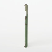 Camouflage Samsung Galaxy Hülle (Rechte Seite)