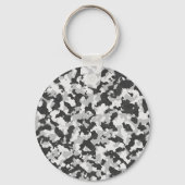 camouflage schlüsselanhänger (Vorderseite)