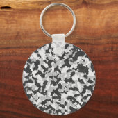 camouflage schlüsselanhänger (Rückseite)