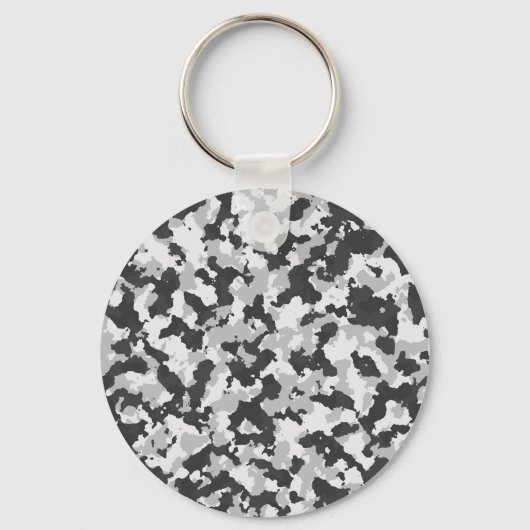 camouflage schlüsselanhänger (Rückseite)