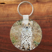 Camouflage Schlüsselanhänger (Vorderseite)
